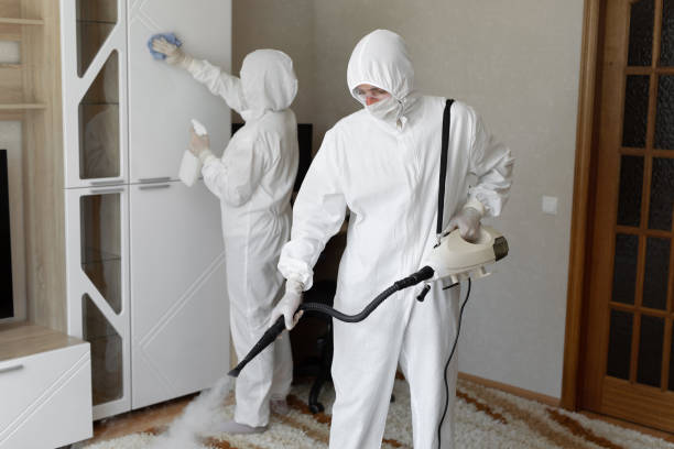 24/7 Emergency Unattended Death Cleanup experts in Bayonne, NJ
