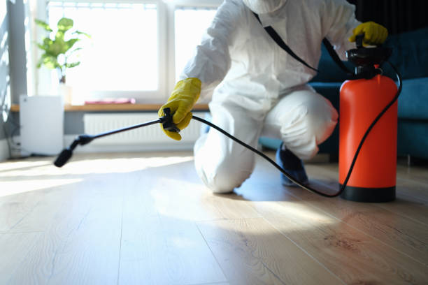 Reliable Unattended Death Cleanup contractor in Bayonne, NJ by Crime Scene Cleaner Online
